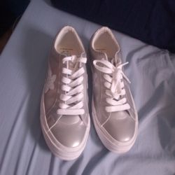 Golf Converse 