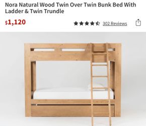 Brand new Restoration Hardware SALVAGED BOATWOOD LEANER MIRROR Still in original box 📦  (Never been used) Sold out online  Original price was $1475 .