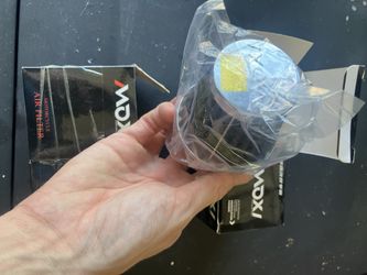 Moxi L1 50mm