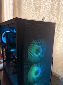 5070 gaming pc (SPECS IN DESC)