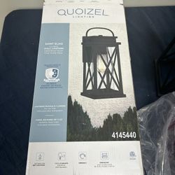 Quoizel Light Fixtures 