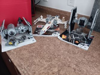 Star wars sets