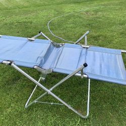 Lounge Chair