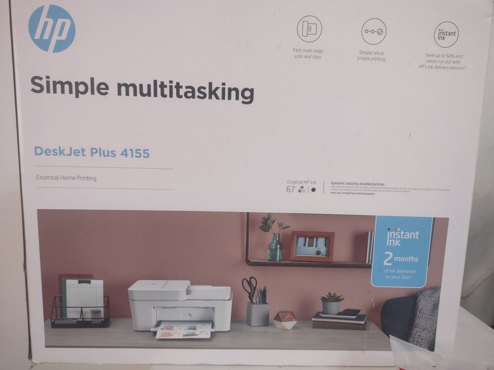 Brand New Printers For Sale (2) $50 Each