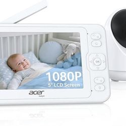 Acer Baby Monitor 