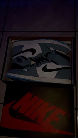Jordan 1’s