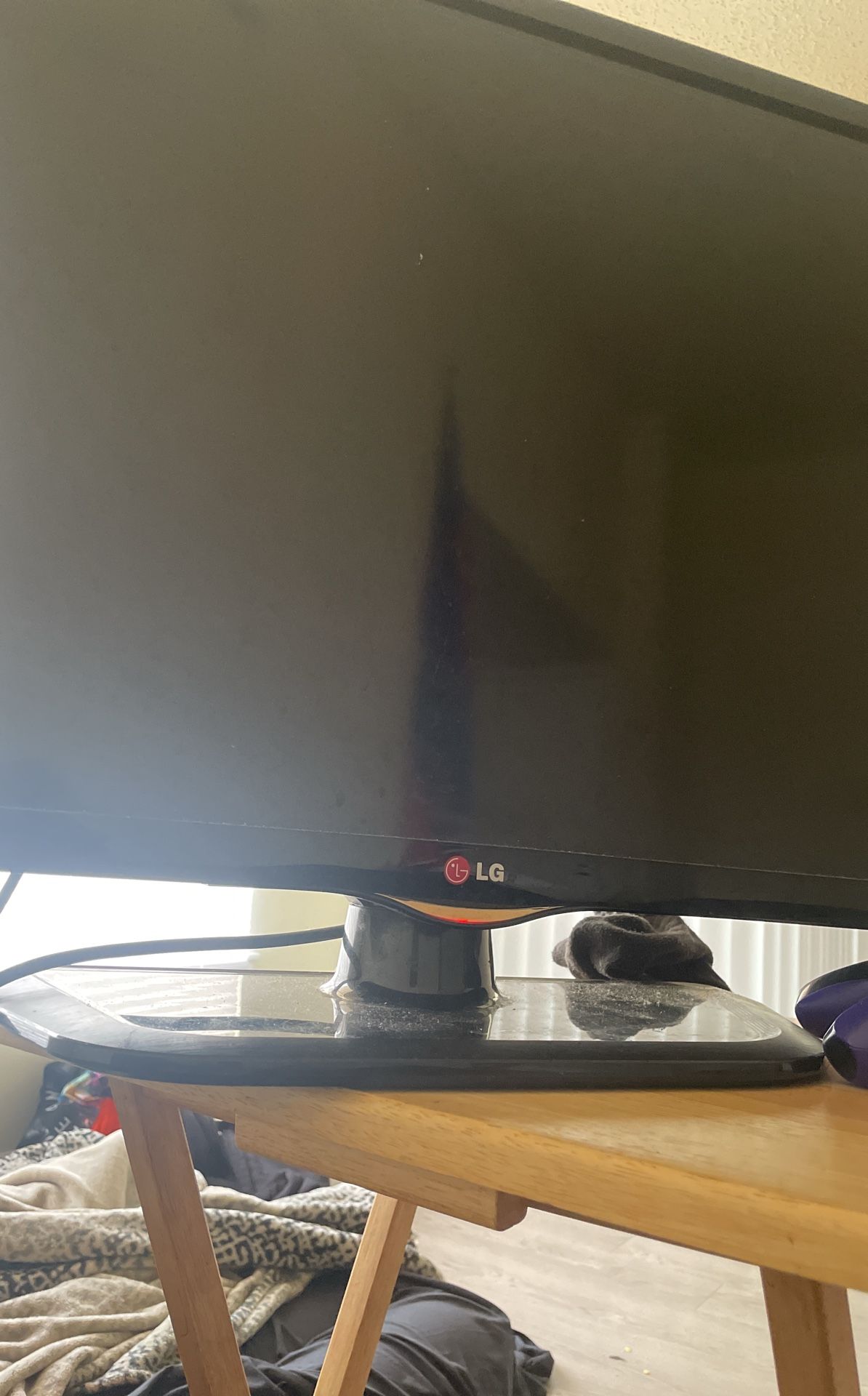 Lg Tv