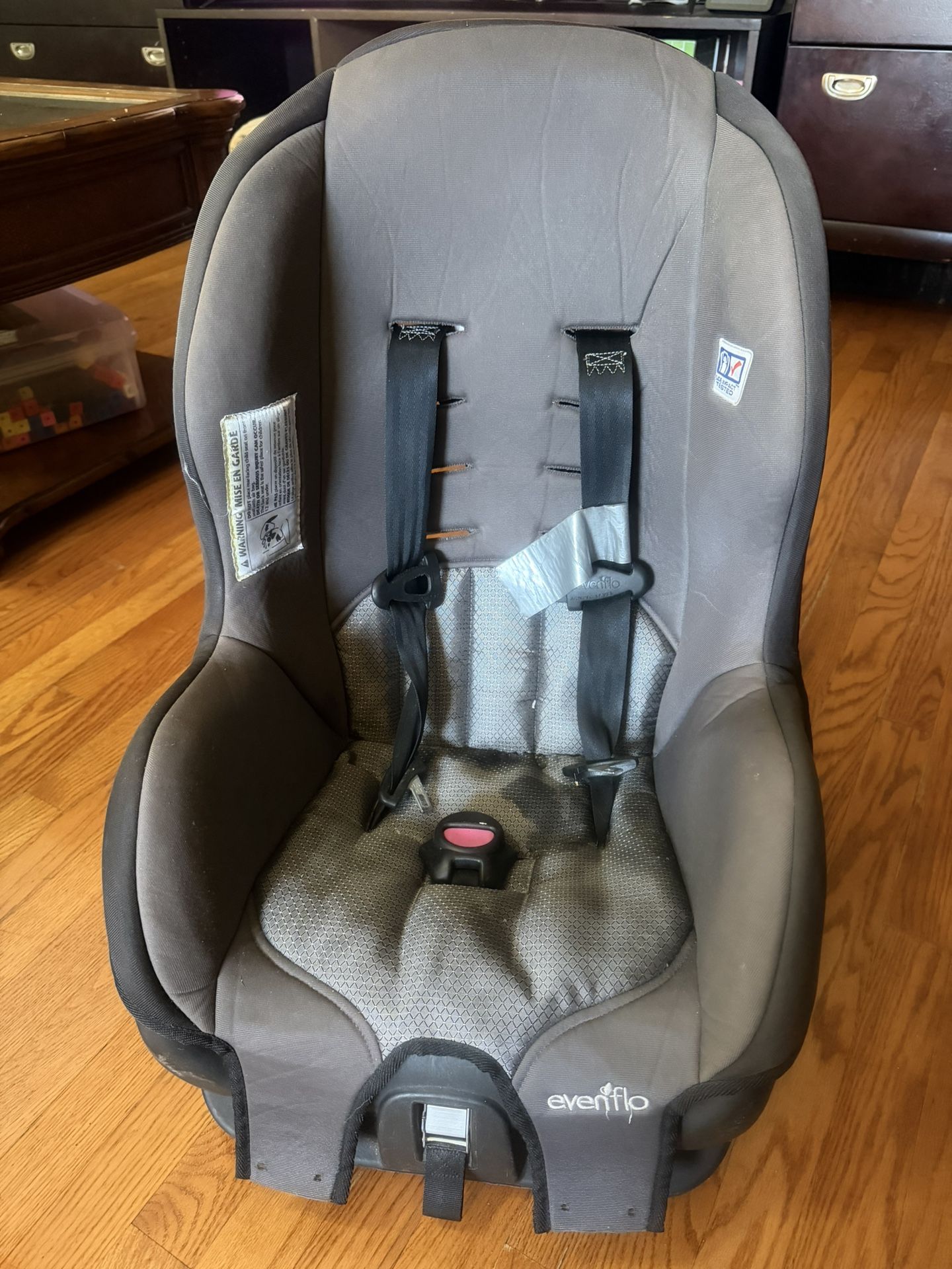 Car Seat