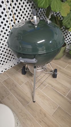 Weber Grill