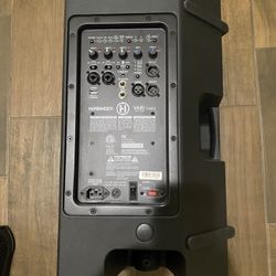 Harbinger Vari 3412   12 Inch Speaker 3000 series 
