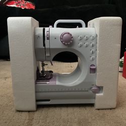 Brand New Mini Multifunctional Sewing Machine