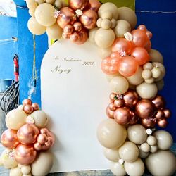 Balloon Garland 