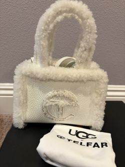 Ugg X Telfar Bag Small
