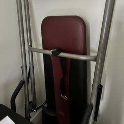 Inversion Exercise Table