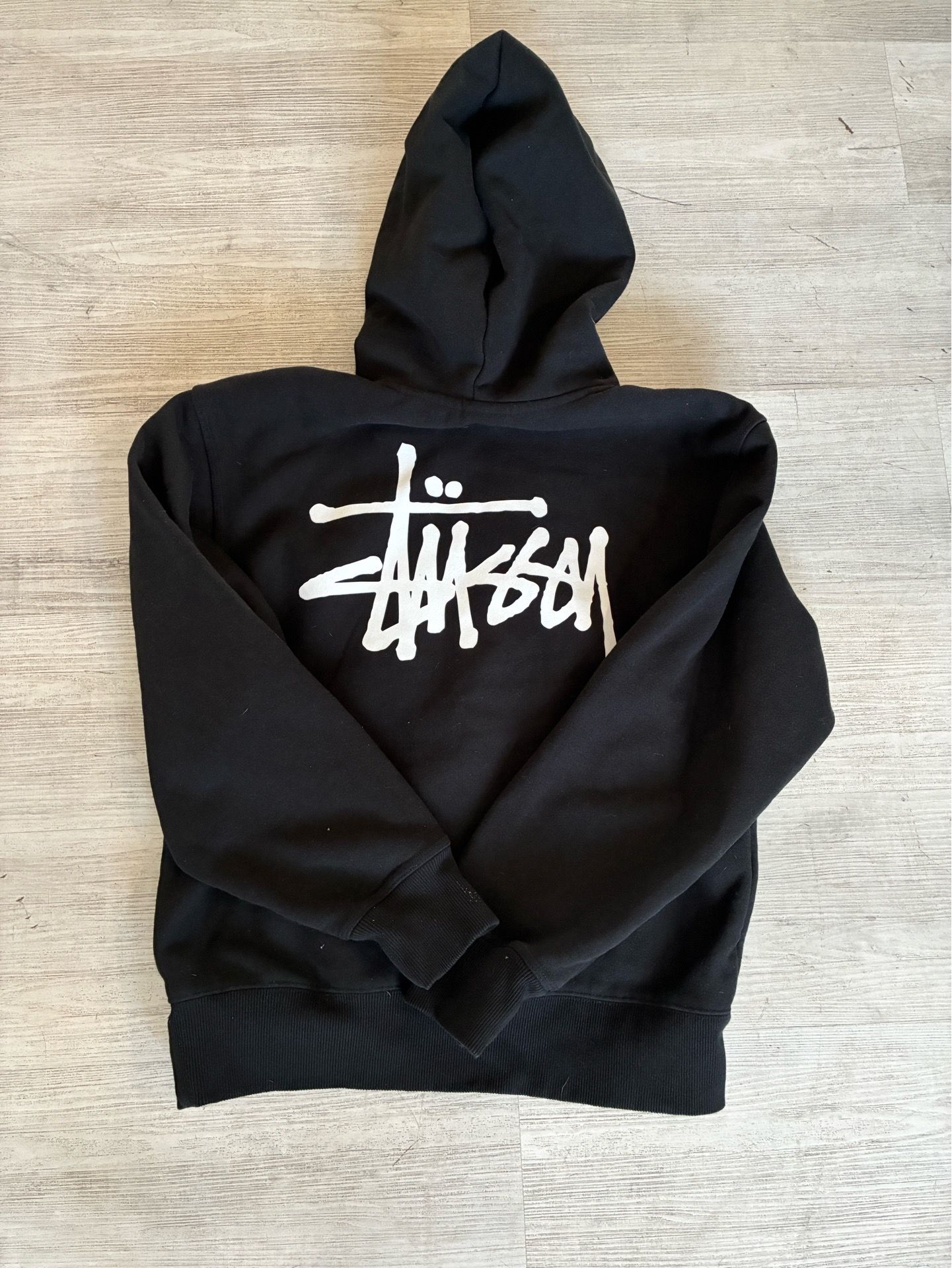 Stussy Hoodie