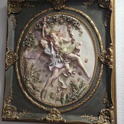 Flames Pictures Wall