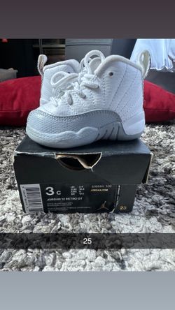 Jordan Kids Shoes