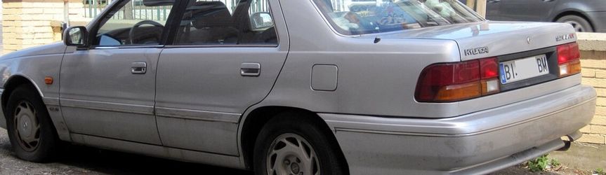 1994 Hyundai