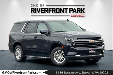 2023 Chevrolet Tahoe