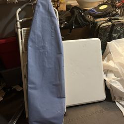 Ironing Board 