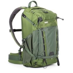 Mindshift 520 362 Daypack Woodland Photography Backpack, 26L