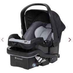Baby Trend Baby Car Seat