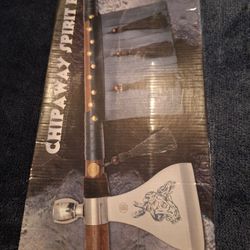 Wall Display And Bowies