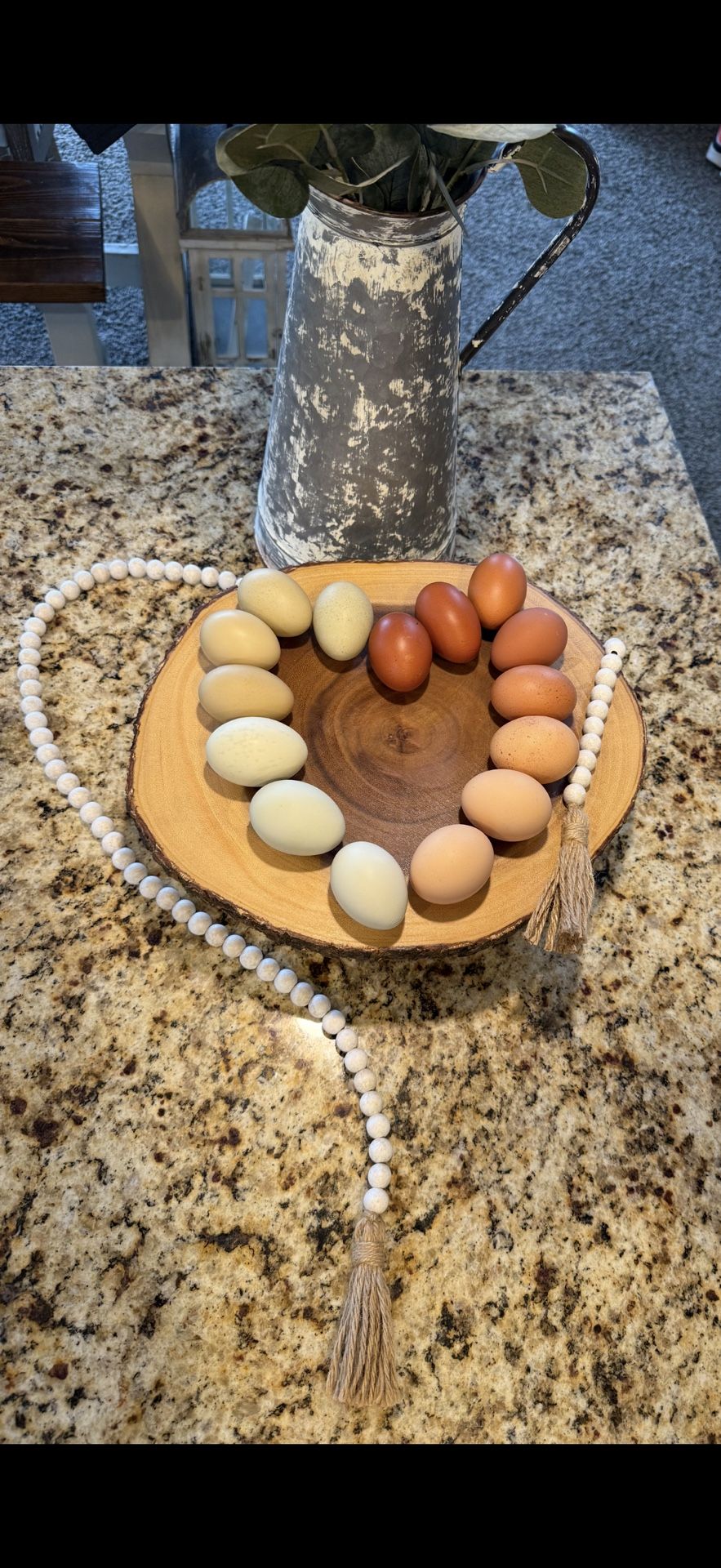 Fresh Free Range Eggs For Sale