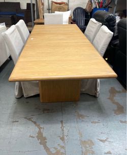 Anastasia Dining Table