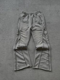 Flared Sweatpants