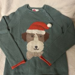 Mini Boden Sweater