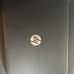 HP 15 Laptop- charger included 