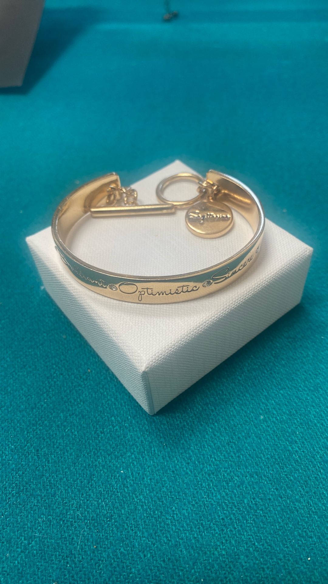 Zodiac Bracelet