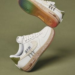 air force 1 db