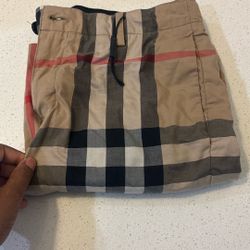 Burberry Shorts Kids