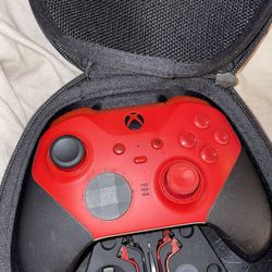 Xbox Series X Controller 