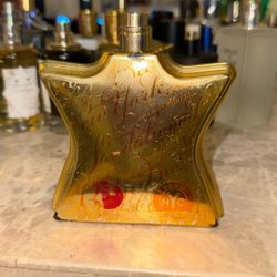 Bond No 9 Sandlewood Rare 