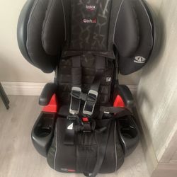 Britax Car seat 