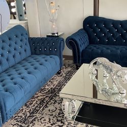 Sofa And Loveseat PROMO PRICE!!