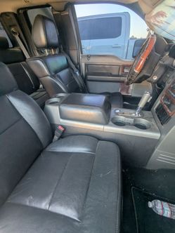 F150 lariat