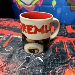 Gremlins Coffee Mug