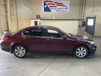 2009 Honda Accord