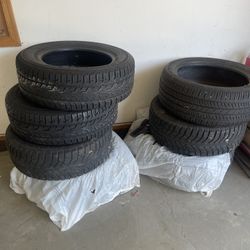 Tires
