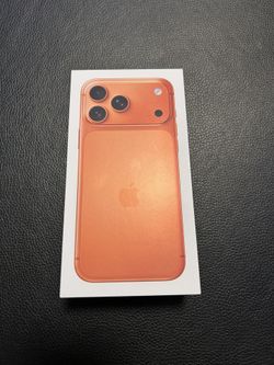iPhone 17 Box
