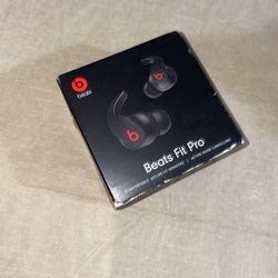 Beats Fit Pro