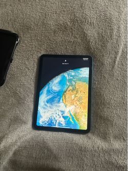 iPad A16