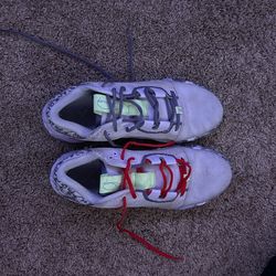 PAUL GEORGE 6s SIZE 9.5