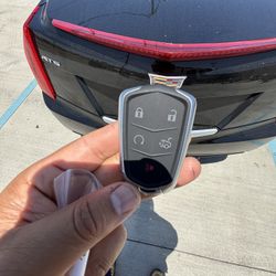 Llaves De Autos / Car Keys 🔑