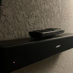 Bose Solo 5 TV Soundbar