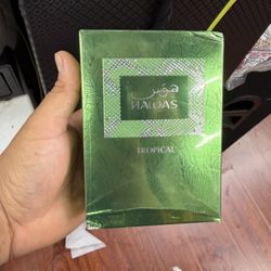 Jawas Tropical  Guy Cologne